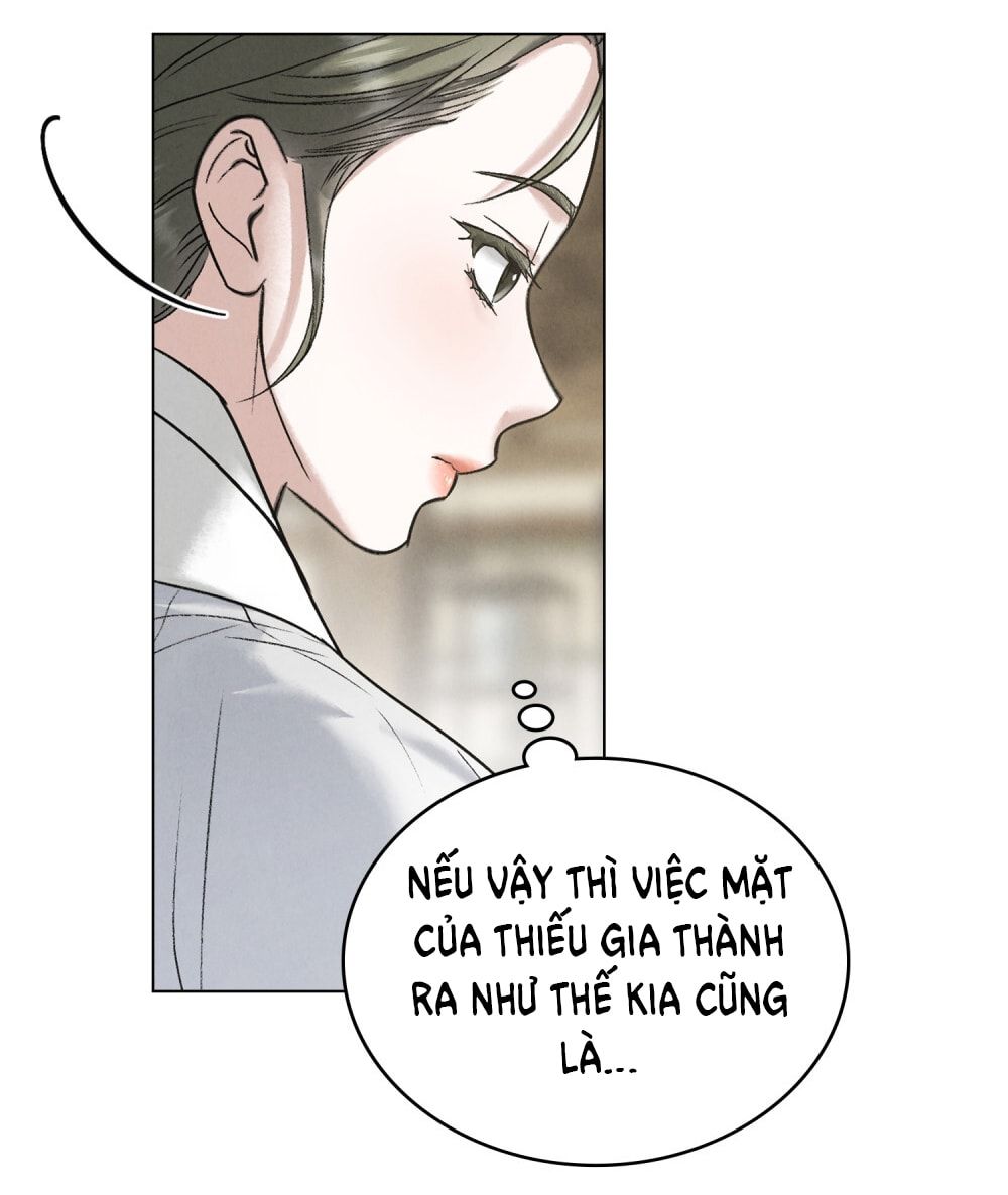 đọc truyện [18+] Đêm Hỗn Loạn Chương 60 ảnh 36 tại Giả Dược
