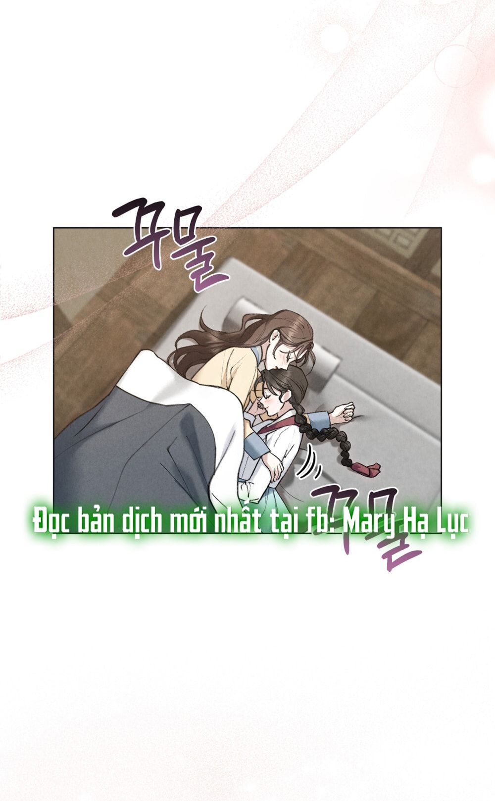đọc truyện [18+] Đêm Hỗn Loạn Chương 60 ảnh 42 tại Giả Dược