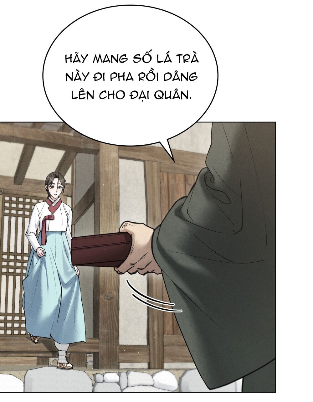 đọc truyện [18+] Đêm Hỗn Loạn Chương 60 ảnh 55 tại Giả Dược