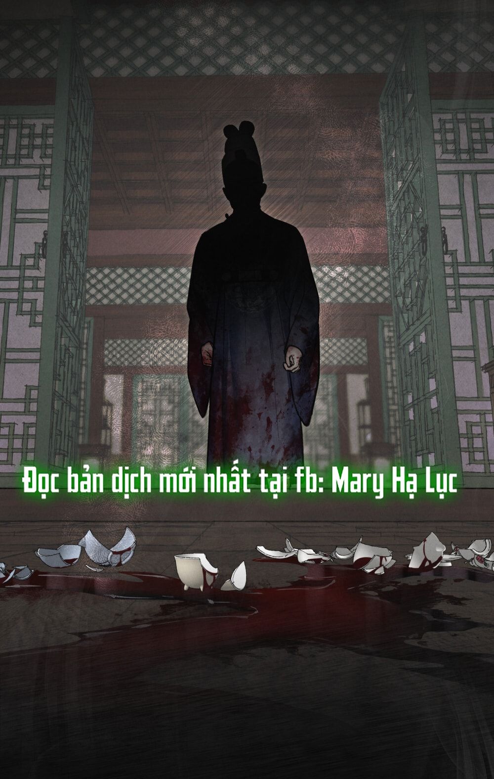 đọc truyện [18+] Đêm Hỗn Loạn Chương 60 ảnh 59 tại Giả Dược