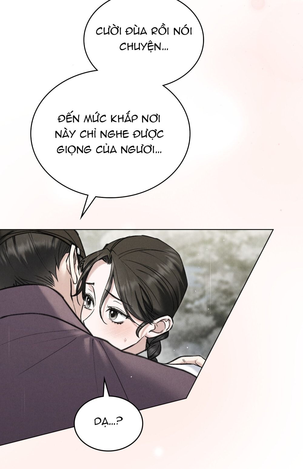 đọc truyện [18+] Đêm Hỗn Loạn Chương 61 ảnh 11 tại Giả Dược