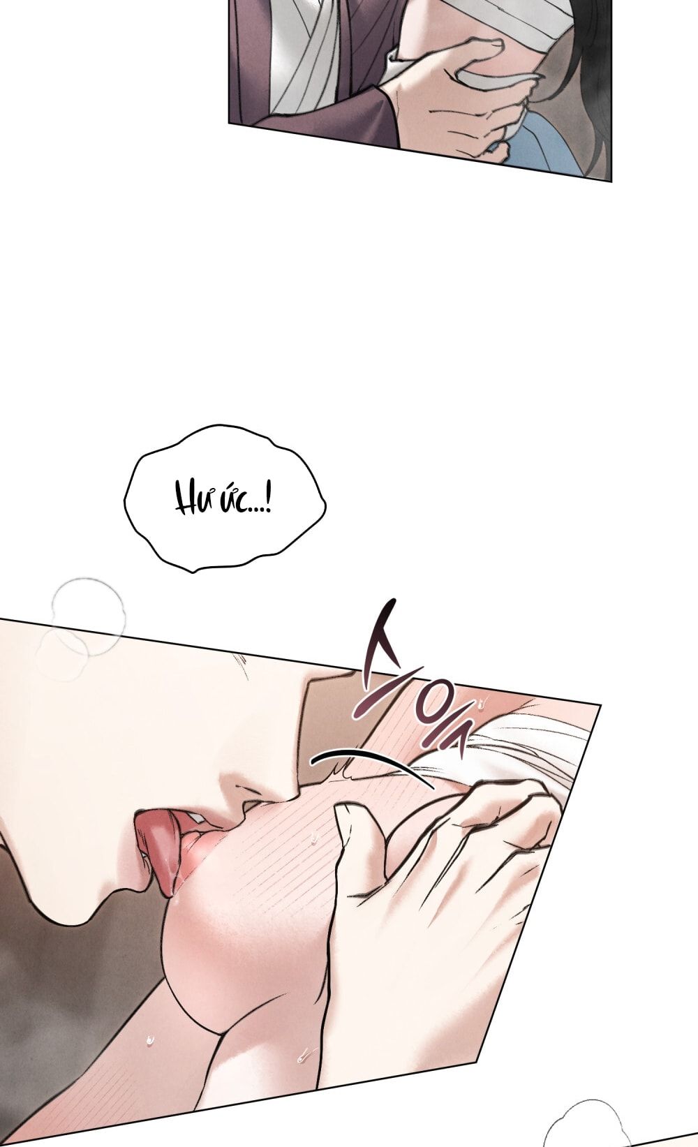 đọc truyện [18+] Đêm Hỗn Loạn Chương 61 ảnh 39 tại Giả Dược