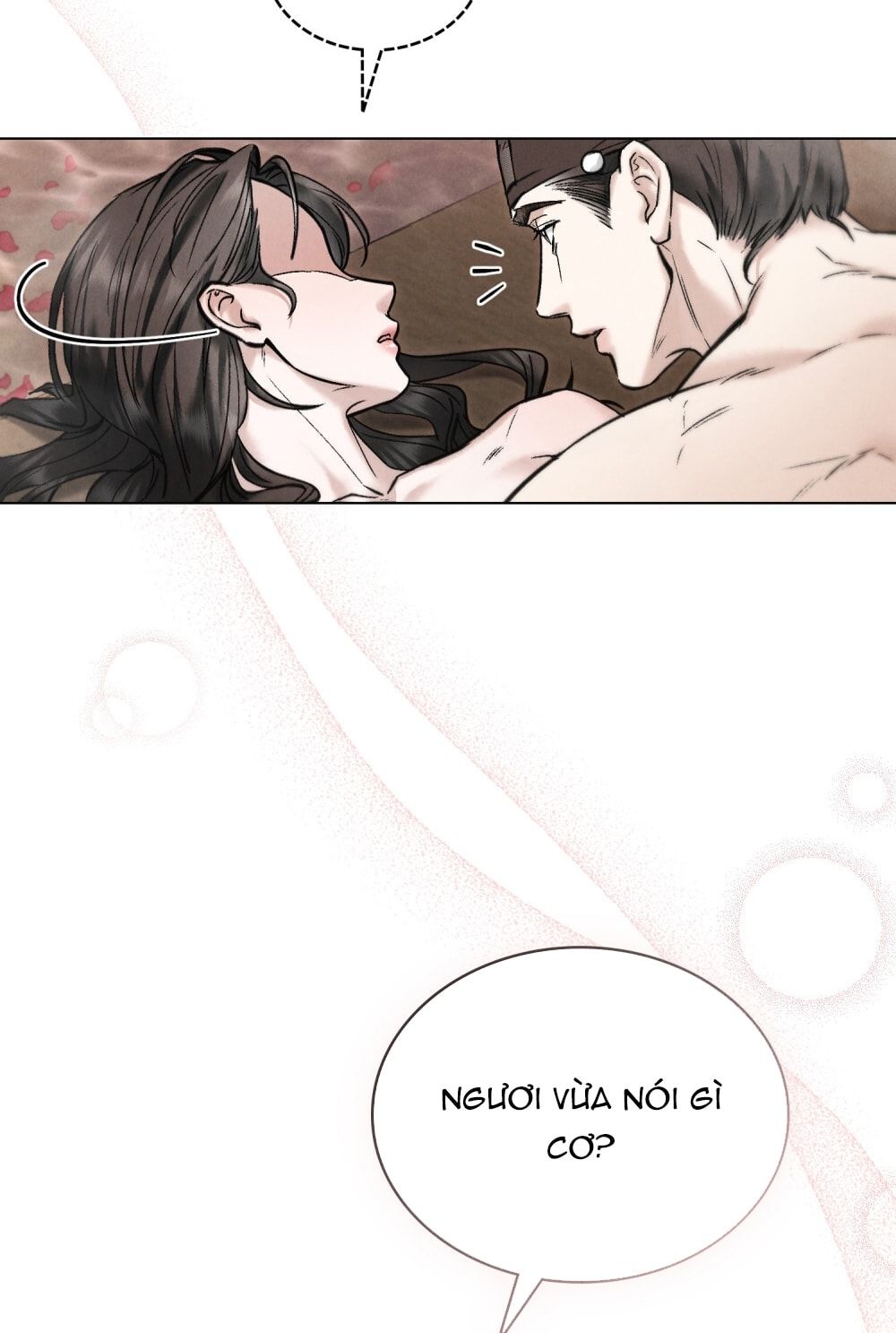 đọc truyện [18+] Đêm Hỗn Loạn Chương 62 ảnh 29 tại Giả Dược