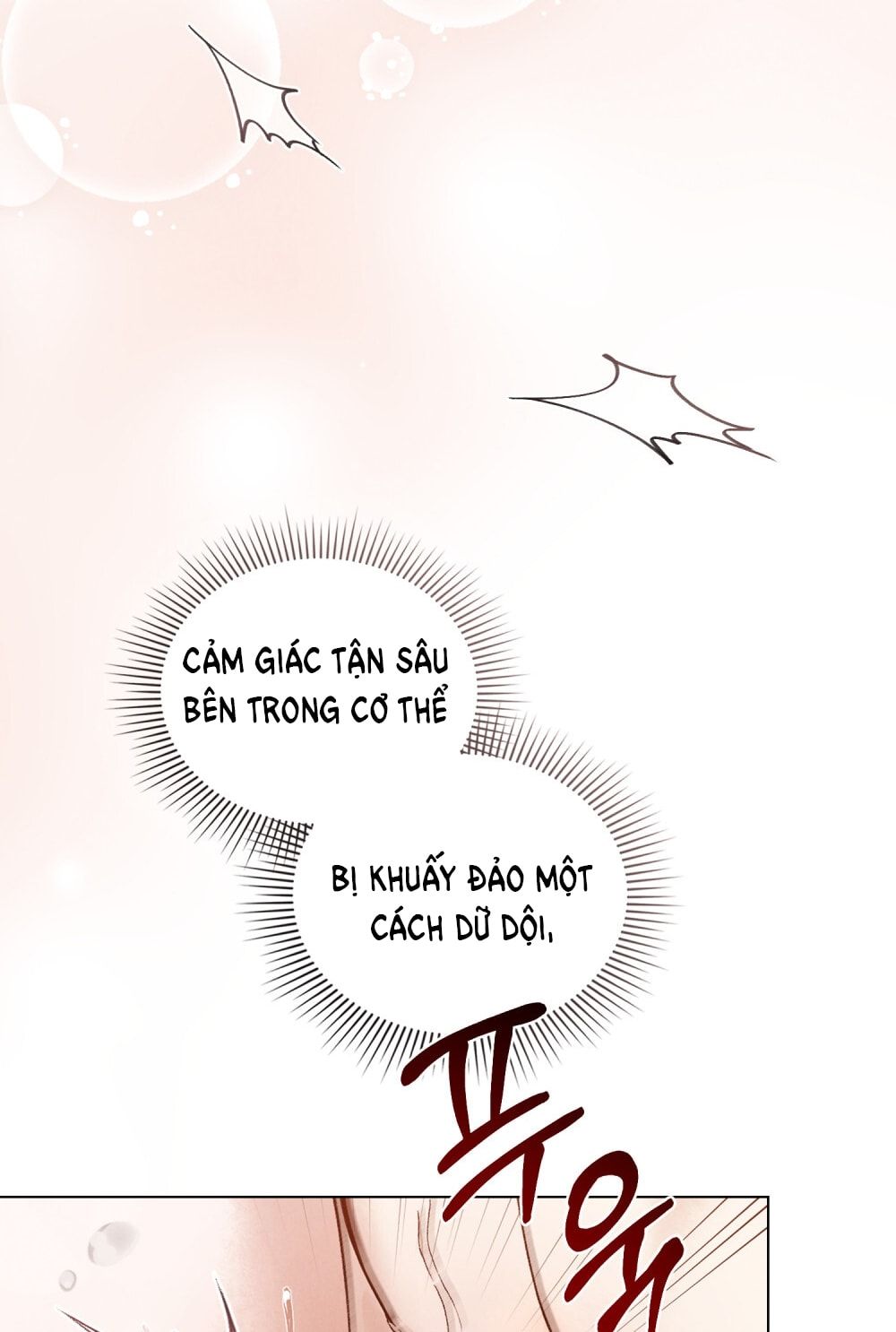 đọc truyện [18+] Đêm Hỗn Loạn Chương 62 ảnh 7 tại Giả Dược
