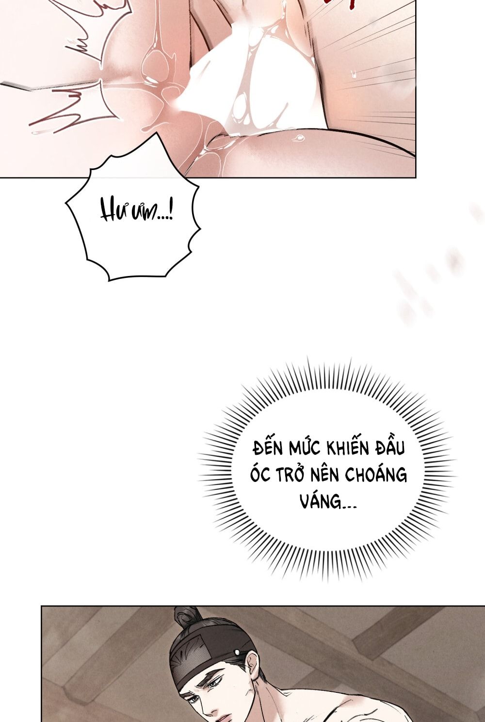 đọc truyện [18+] Đêm Hỗn Loạn Chương 62 ảnh 8 tại Giả Dược