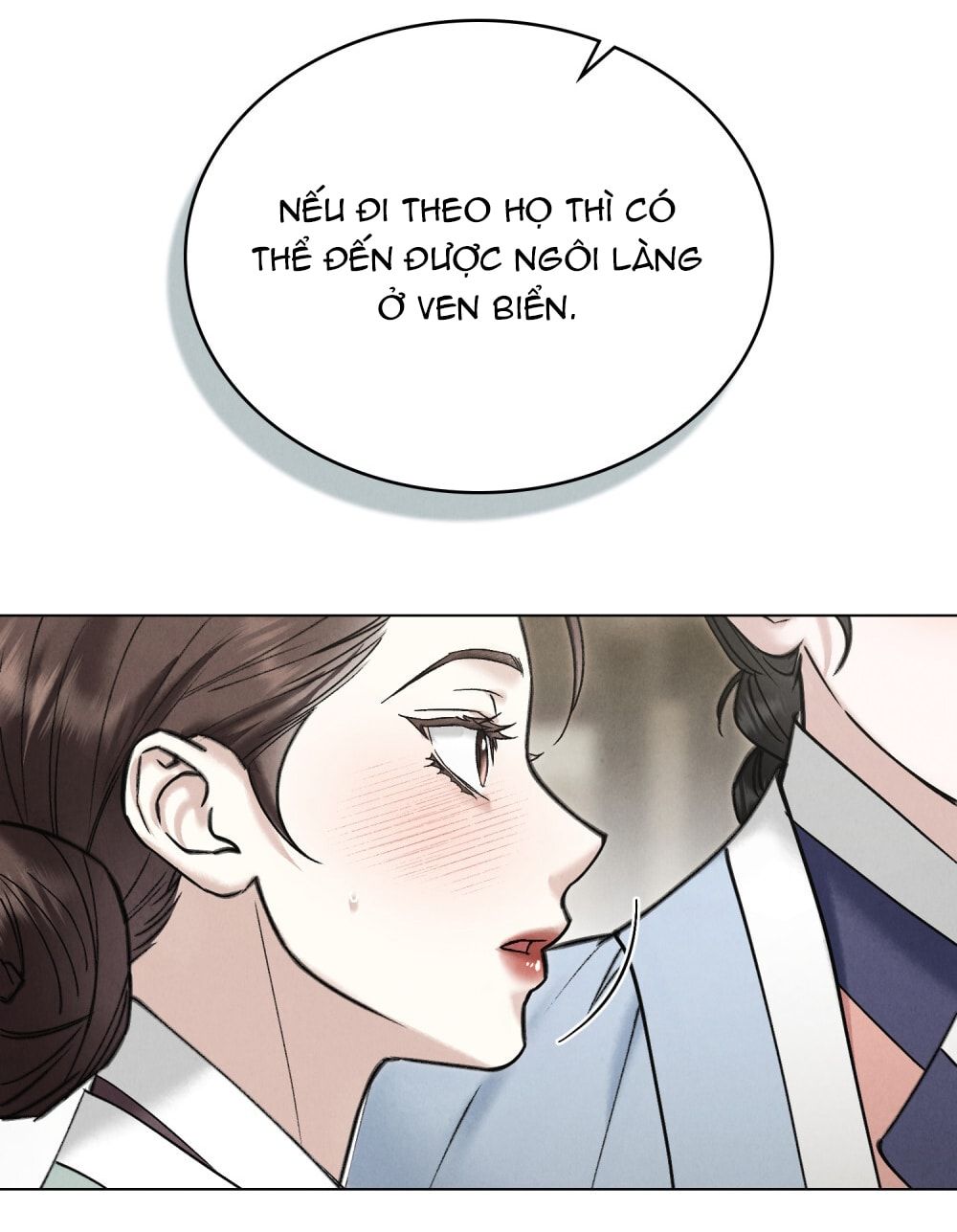 đọc truyện [18+] Đêm Hỗn Loạn Chương 63 ảnh 37 tại Giả Dược