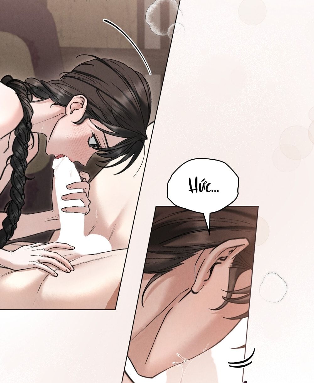 đọc truyện [18+] Đêm Hỗn Loạn Chương 64 ảnh 6 tại Giả Dược