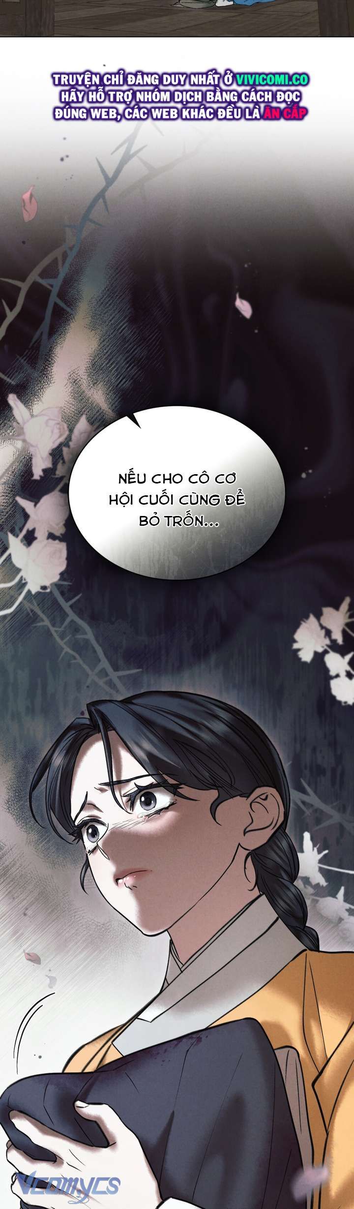 đọc truyện [18+] Đêm Hỗn Loạn Chương 66 ảnh 32 tại Giả Dược