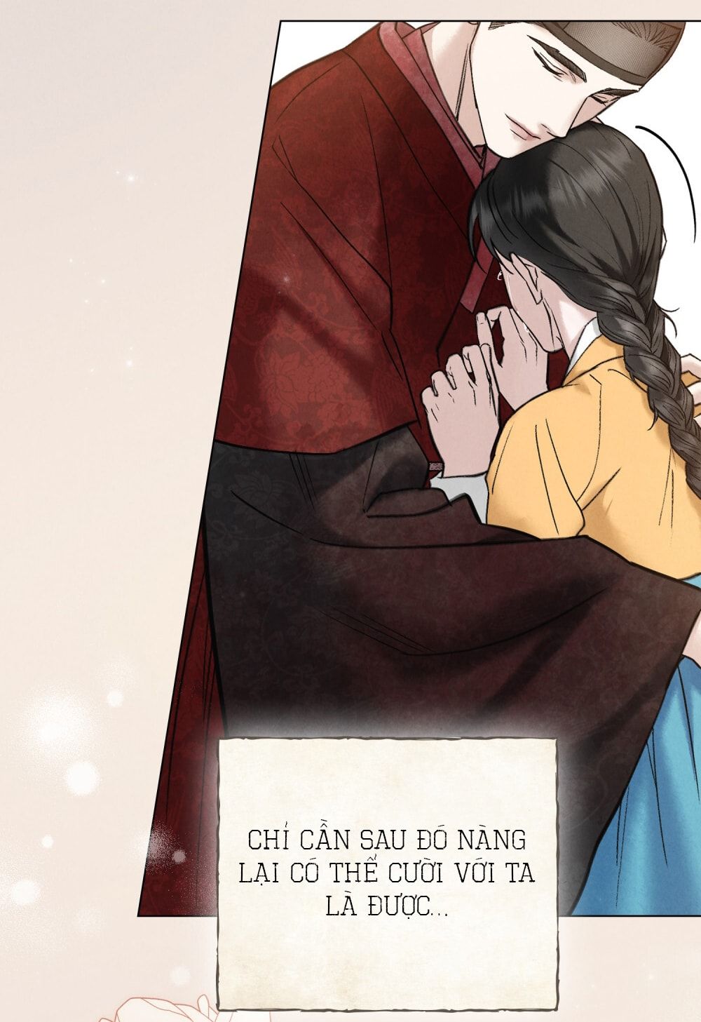 đọc truyện [18+] Đêm Hỗn Loạn Chương 69 ảnh 110 tại Truyện Dạ Ký