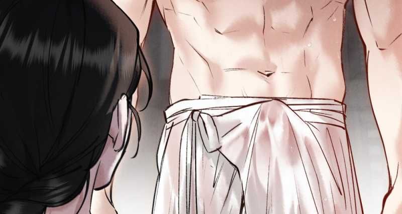 đọc truyện [18+] Đêm Hỗn Loạn Chương 7.2 ảnh 43 tại Giả Dược