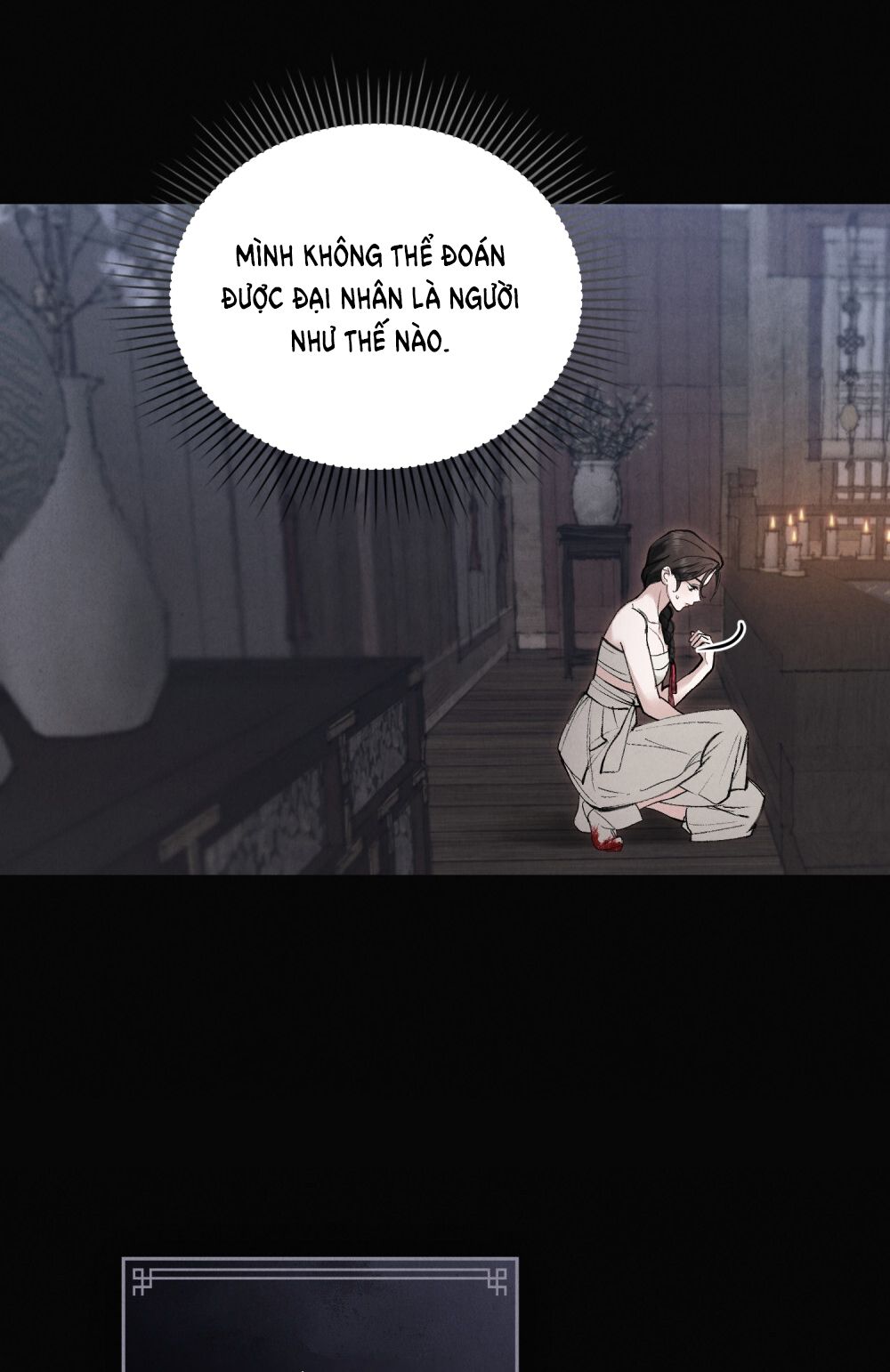 đọc truyện [18+] Đêm Hỗn Loạn Chương 7 ảnh 56 tại Giả Dược