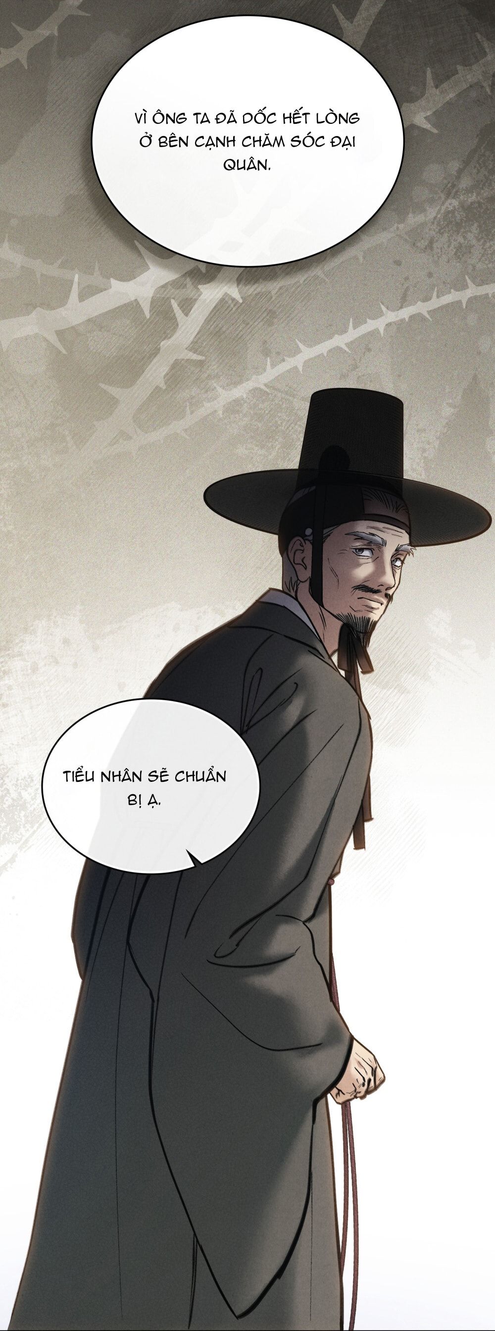 đọc truyện [18+] Đêm Hỗn Loạn Chương 71 ảnh 18 tại Thiên Thai Truyện