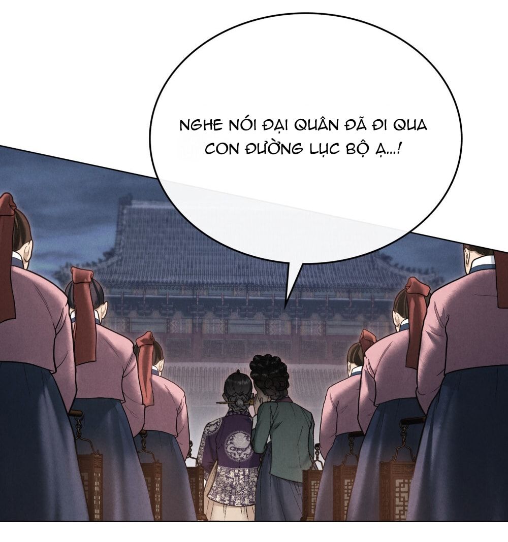 đọc truyện [18+] Đêm Hỗn Loạn Chương 71 ảnh 5 tại Thiên Thai Truyện