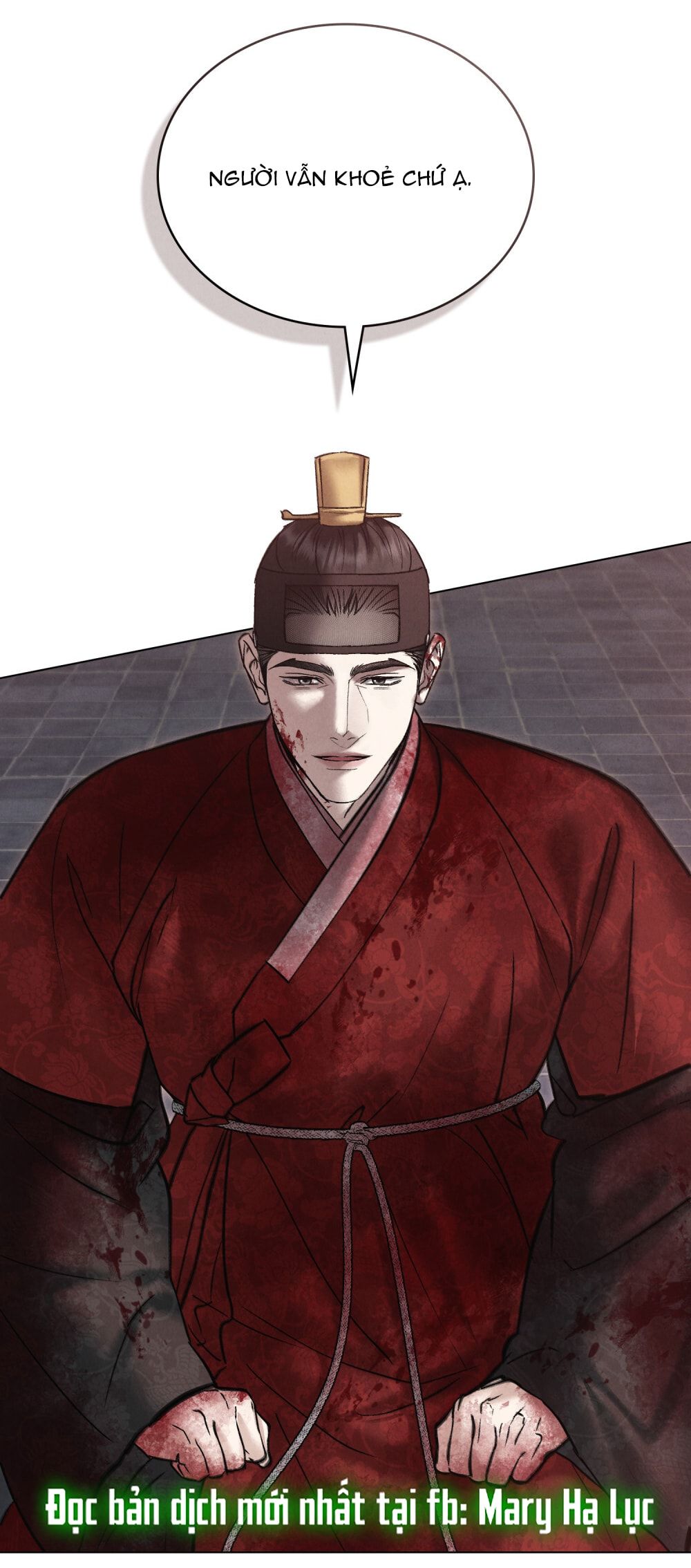 đọc truyện [18+] Đêm Hỗn Loạn Chương 71 ảnh 34 tại Thiên Thai Truyện