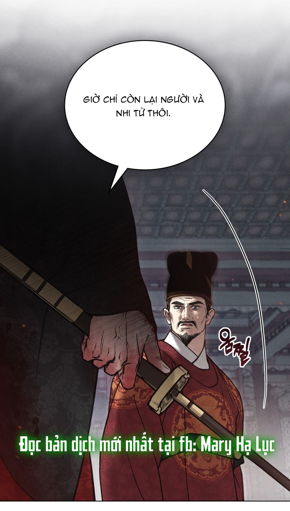 đọc truyện [18+] Đêm Hỗn Loạn Chương 71 ảnh 48 tại Thiên Thai Truyện