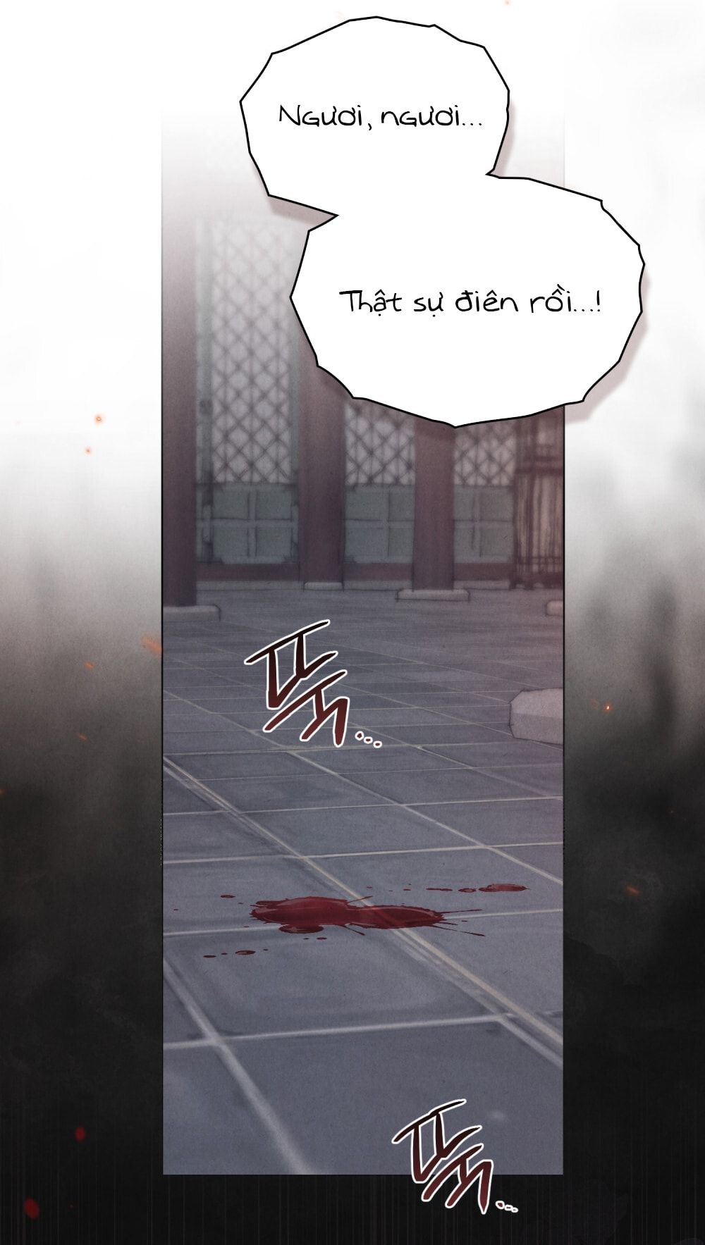 đọc truyện [18+] Đêm Hỗn Loạn Chương 71 ảnh 57 tại Thiên Thai Truyện