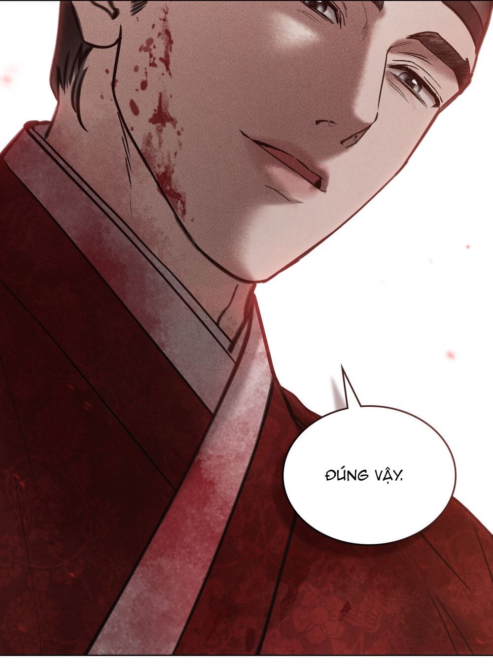 đọc truyện [18+] Đêm Hỗn Loạn Chương 71 ảnh 60 tại Thiên Thai Truyện