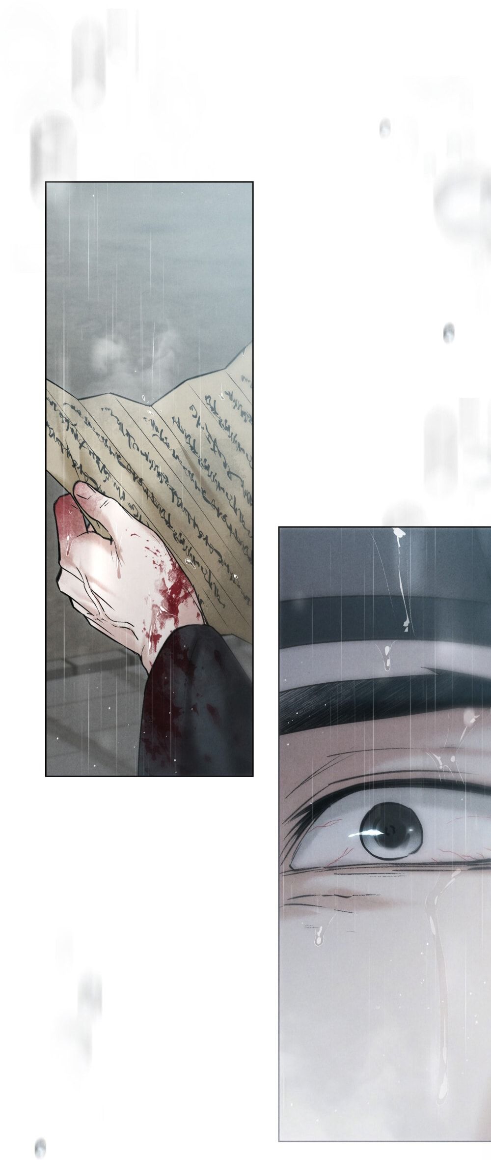 đọc truyện [18+] Đêm Hỗn Loạn Chương 71 ảnh 96 tại Thiên Thai Truyện