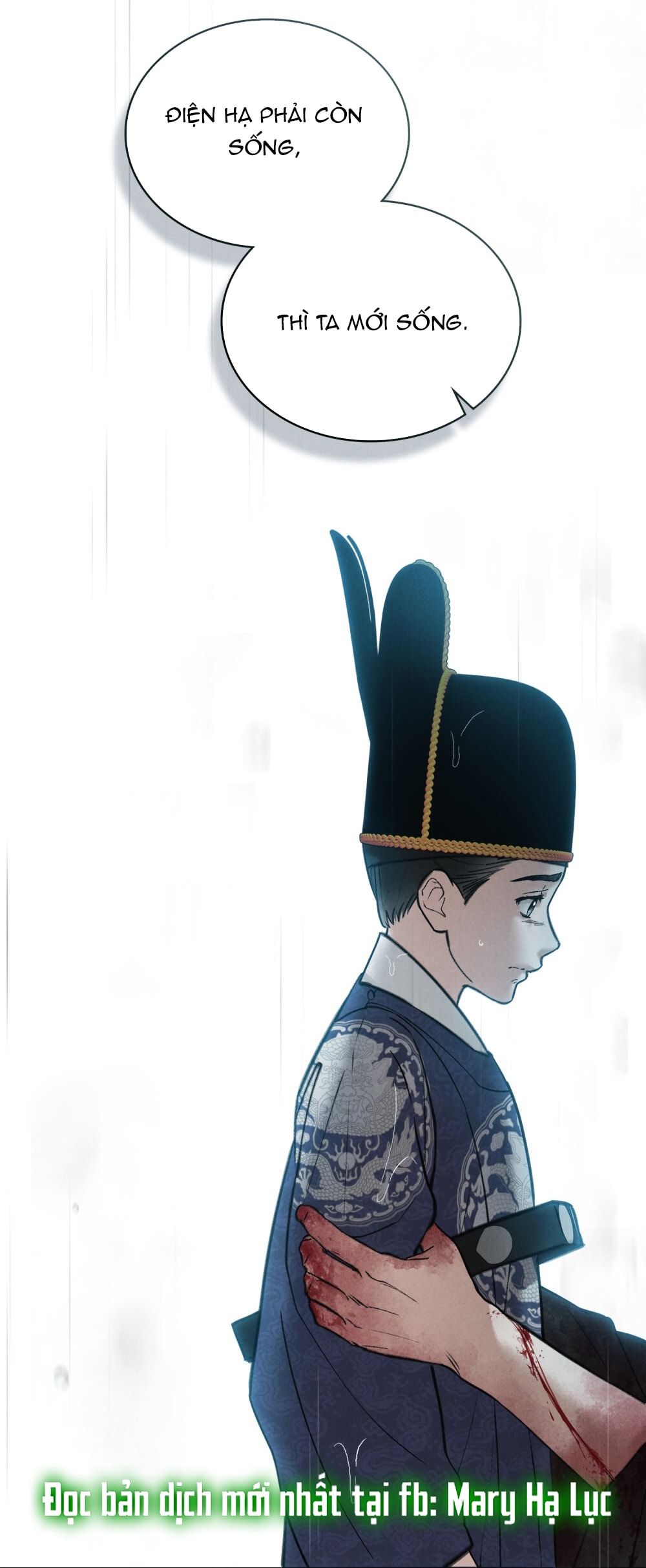 đọc truyện [18+] Đêm Hỗn Loạn Chương 72 ảnh 17 tại Thiên Thai Truyện