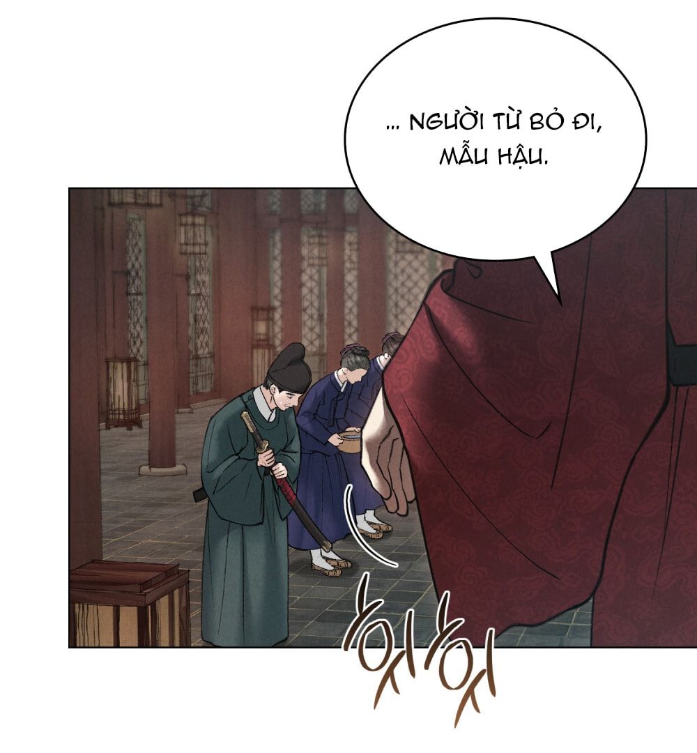 đọc truyện [18+] Đêm Hỗn Loạn Chương 72 ảnh 26 tại Thiên Thai Truyện