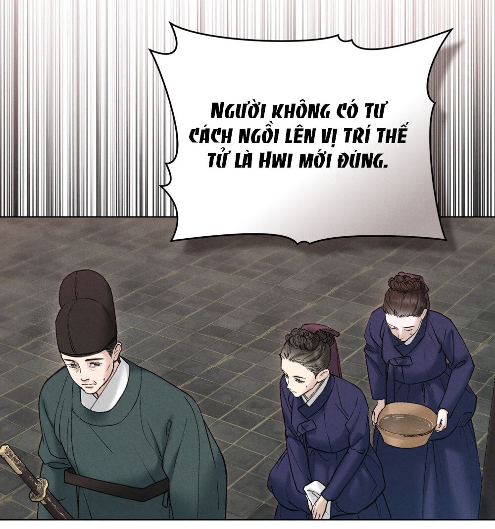 đọc truyện [18+] Đêm Hỗn Loạn Chương 72 ảnh 30 tại Thiên Thai Truyện