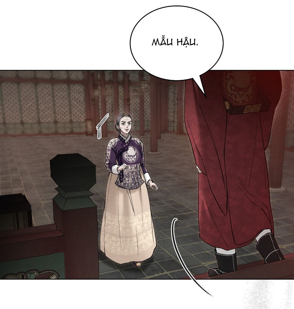 đọc truyện [18+] Đêm Hỗn Loạn Chương 72 ảnh 36 tại Thiên Thai Truyện