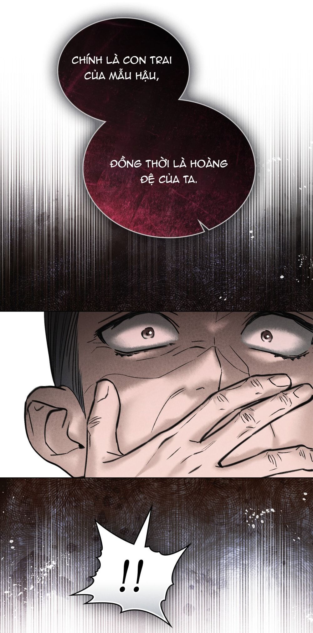 đọc truyện [18+] Đêm Hỗn Loạn Chương 72 ảnh 47 tại Thiên Thai Truyện