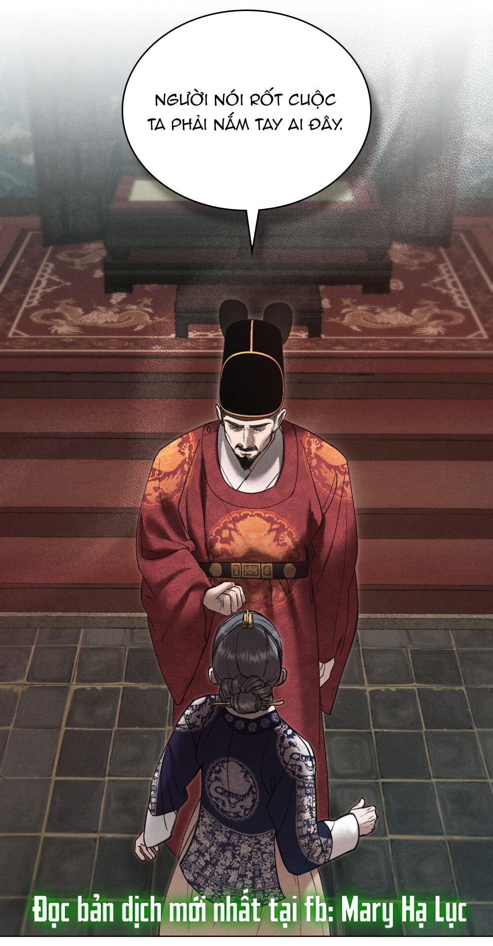 đọc truyện [18+] Đêm Hỗn Loạn Chương 72 ảnh 51 tại Thiên Thai Truyện