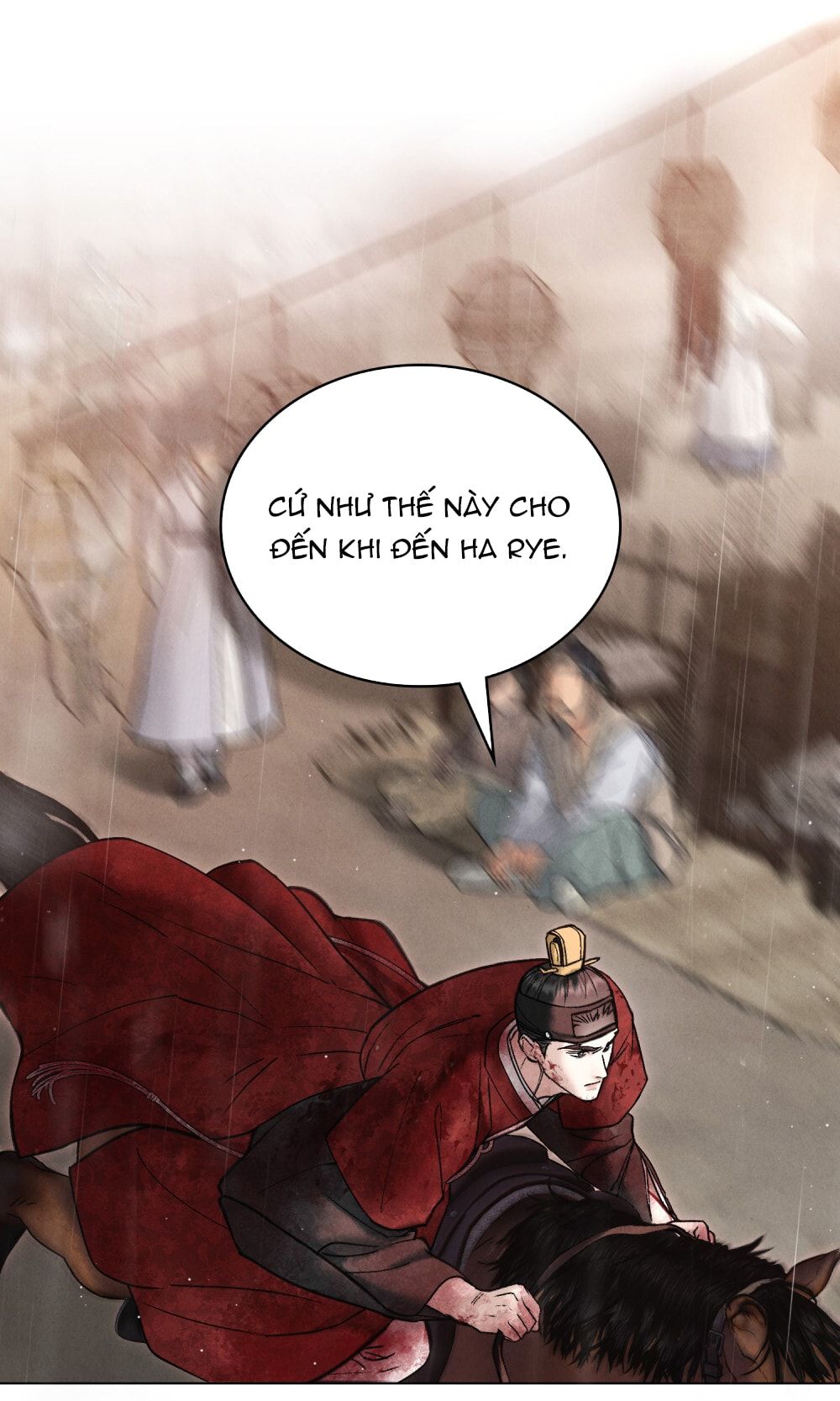 đọc truyện [18+] Đêm Hỗn Loạn Chương 72 ảnh 61 tại Thiên Thai Truyện