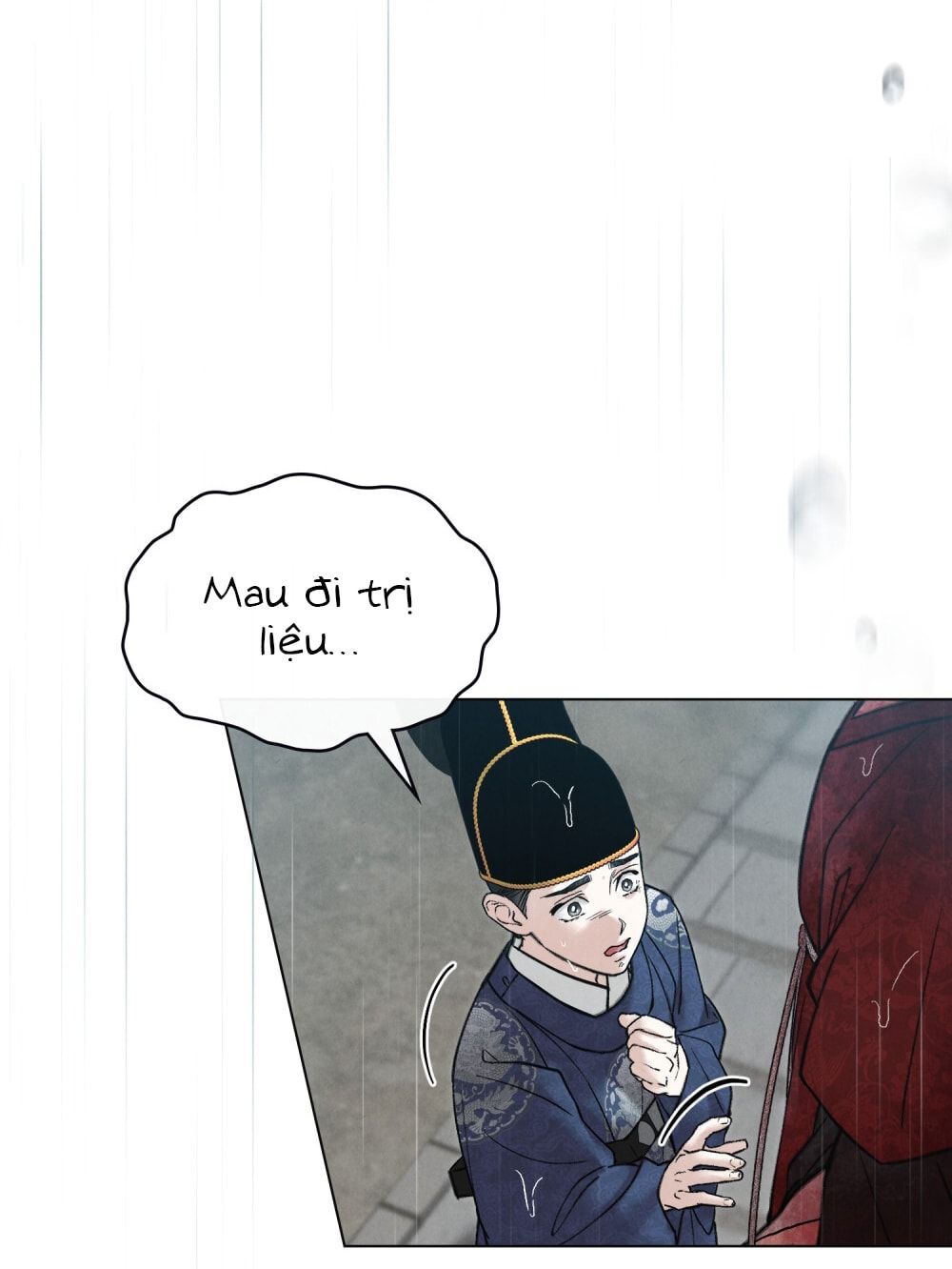 đọc truyện [18+] Đêm Hỗn Loạn Chương 72 ảnh 9 tại Thiên Thai Truyện