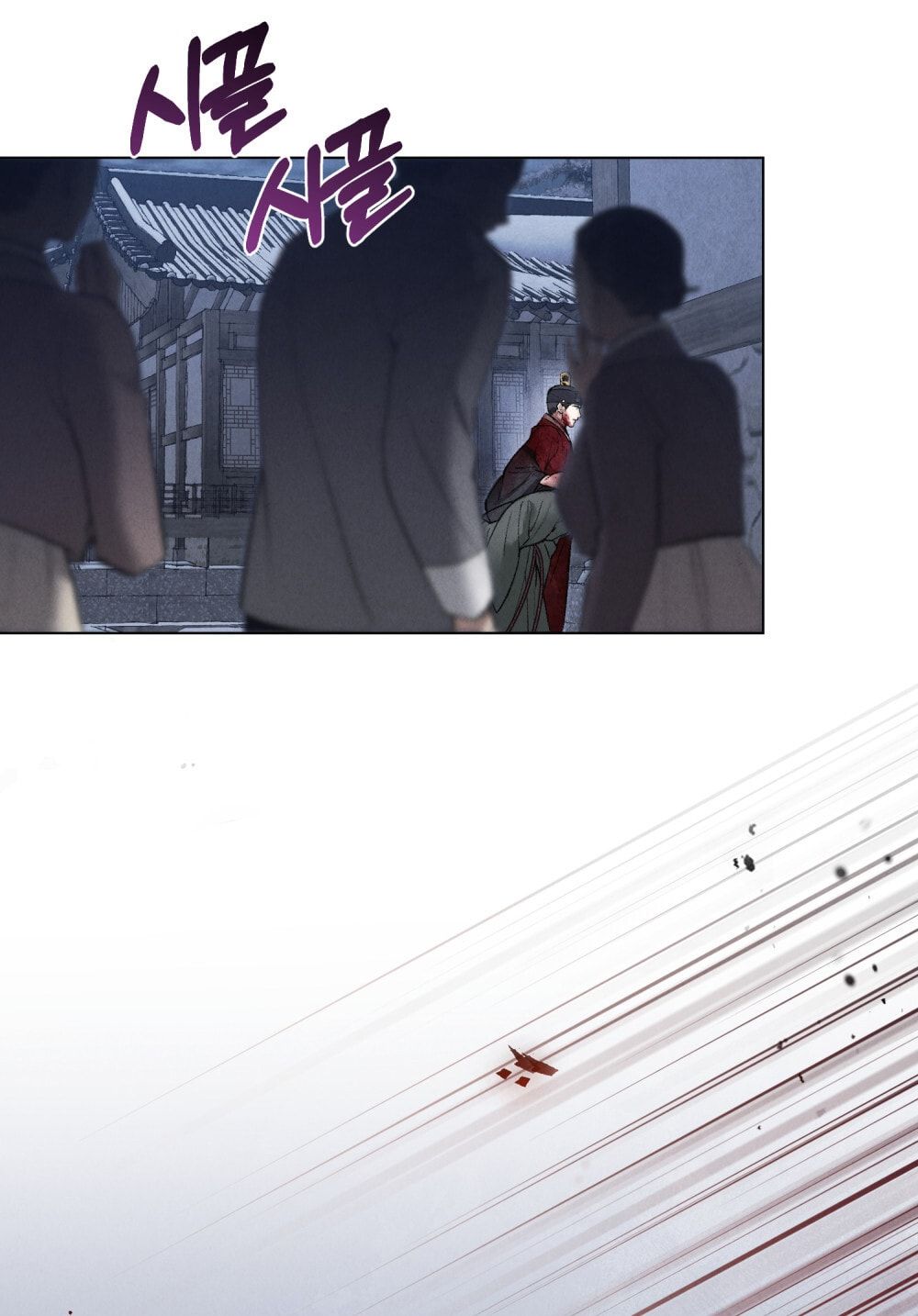 đọc truyện [18+] Đêm Hỗn Loạn Chương 72 ảnh 73 tại Thiên Thai Truyện