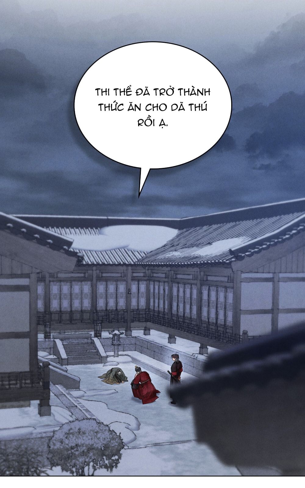 đọc truyện [18+] Đêm Hỗn Loạn Chương 72 ảnh 78 tại Thiên Thai Truyện