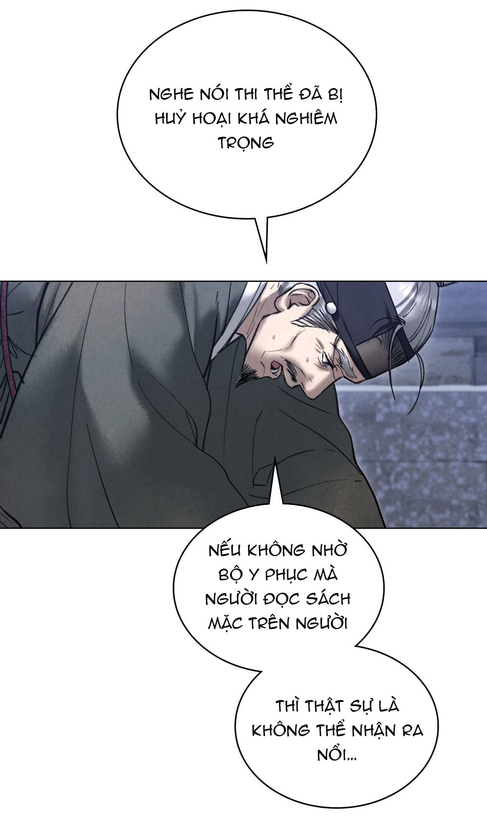 đọc truyện [18+] Đêm Hỗn Loạn Chương 72 ảnh 82 tại Thiên Thai Truyện