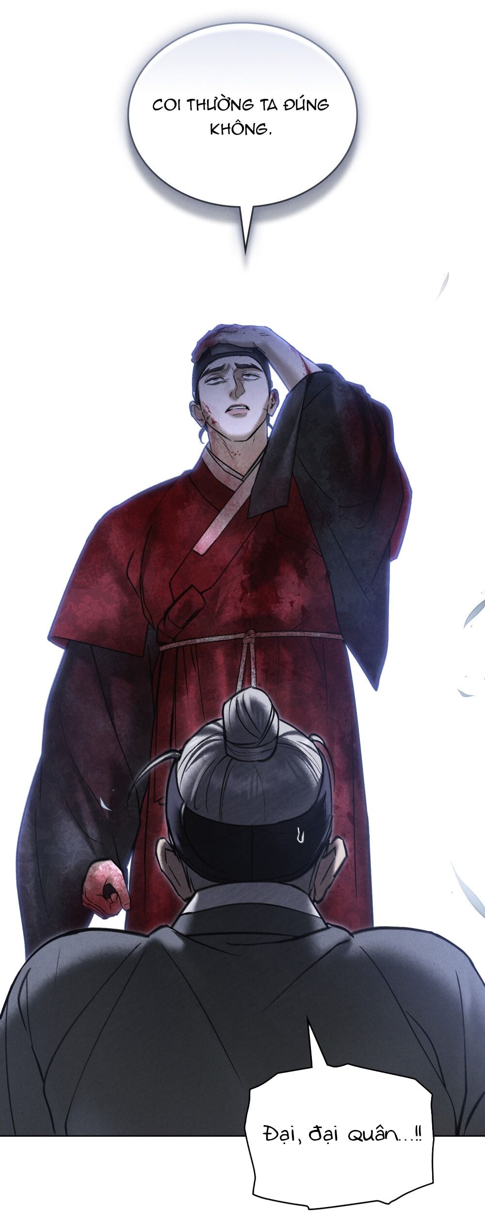 đọc truyện [18+] Đêm Hỗn Loạn Chương 72 ảnh 88 tại Thiên Thai Truyện