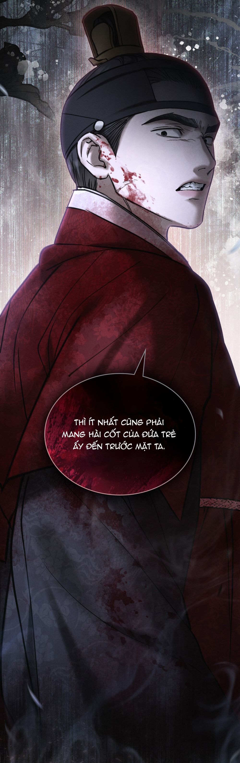 đọc truyện [18+] Đêm Hỗn Loạn Chương 72 ảnh 95 tại Thiên Thai Truyện