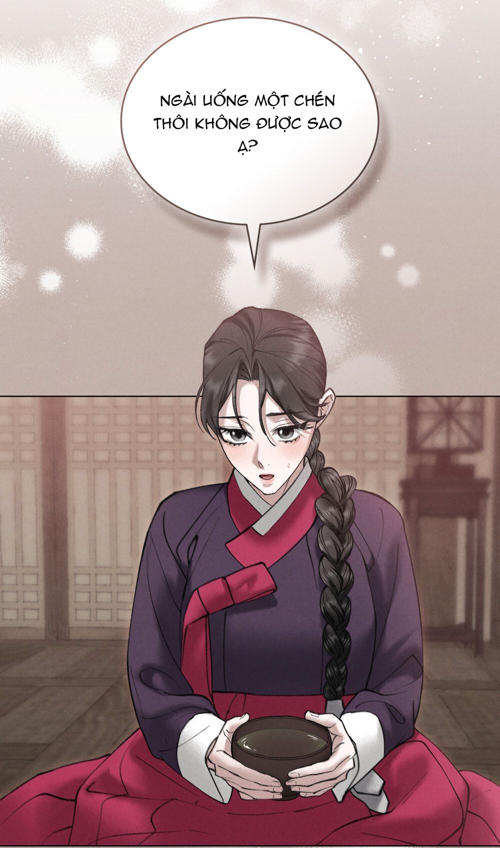 đọc truyện [18+] Đêm Hỗn Loạn Chương 73 ảnh 14 tại Thiên Thai Truyện