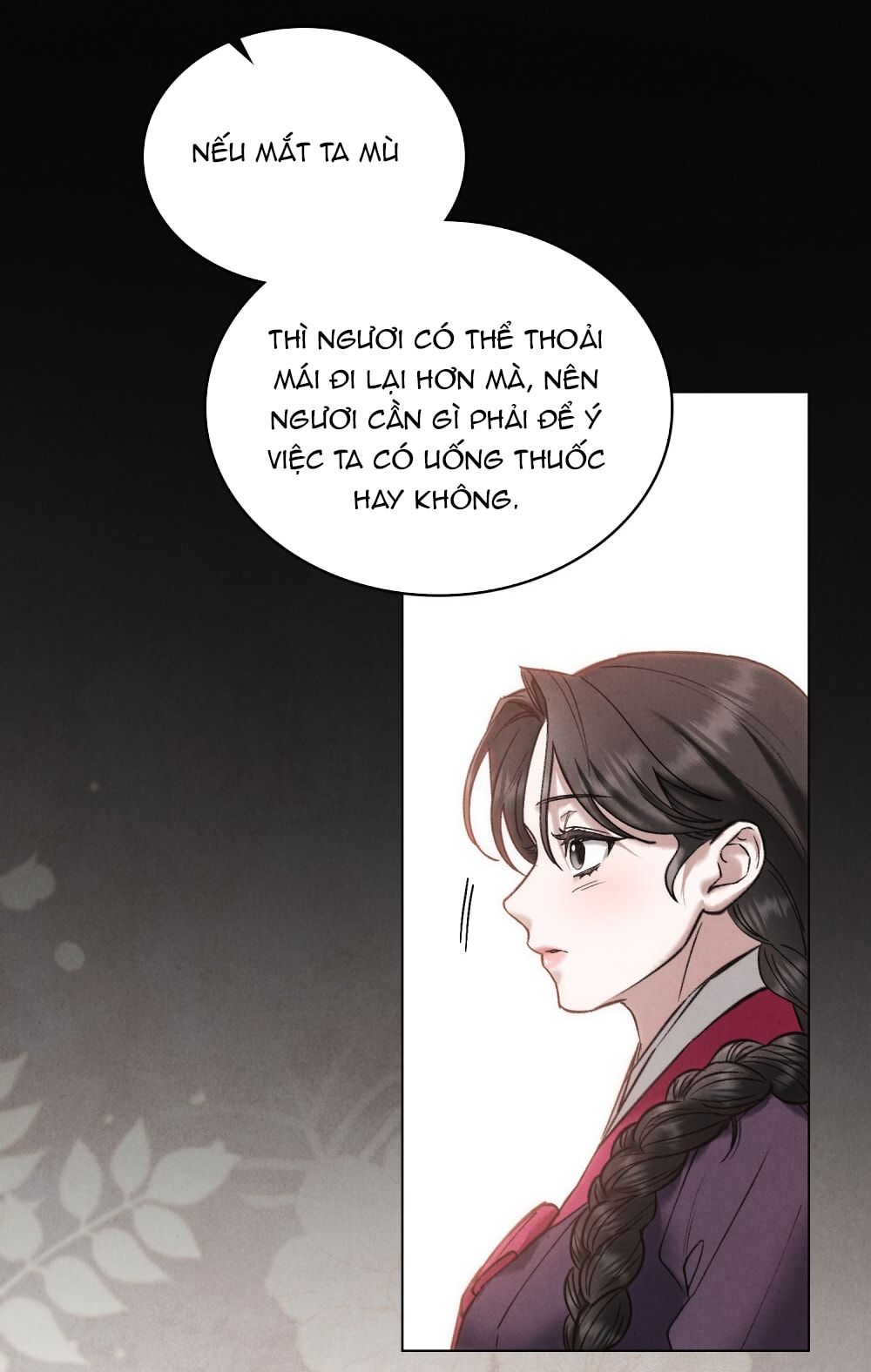 đọc truyện [18+] Đêm Hỗn Loạn Chương 73 ảnh 18 tại Thiên Thai Truyện