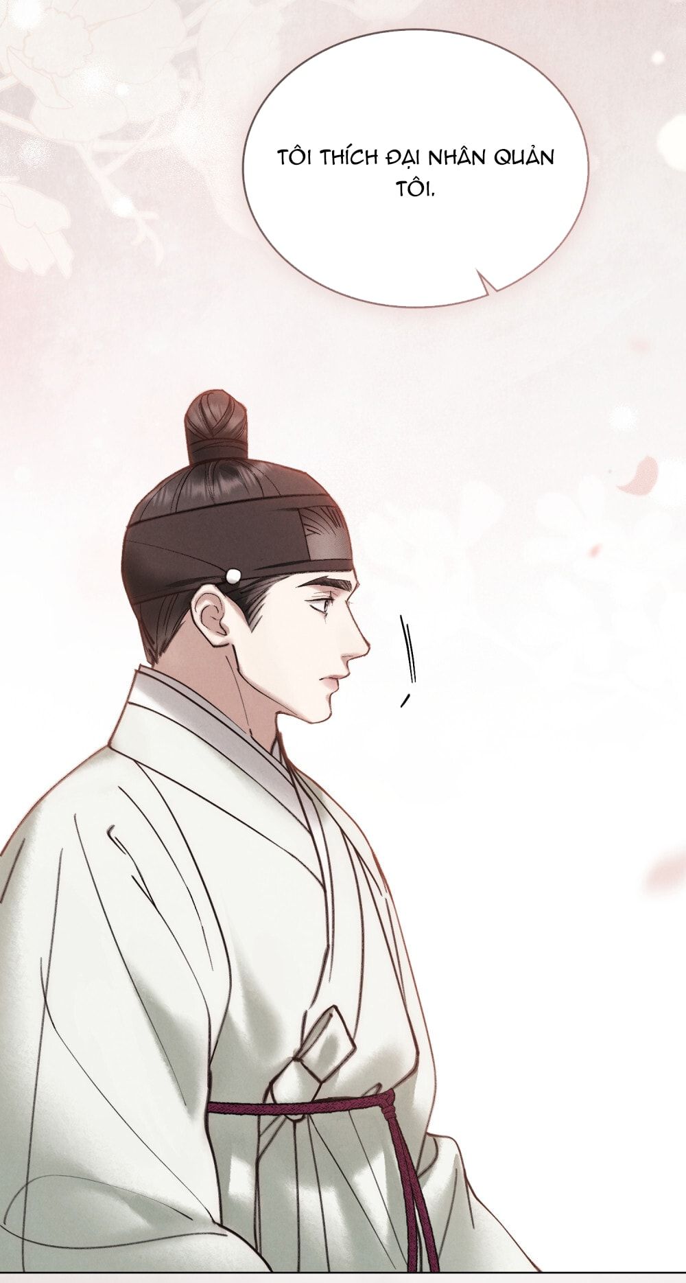 đọc truyện [18+] Đêm Hỗn Loạn Chương 73 ảnh 20 tại Thiên Thai Truyện