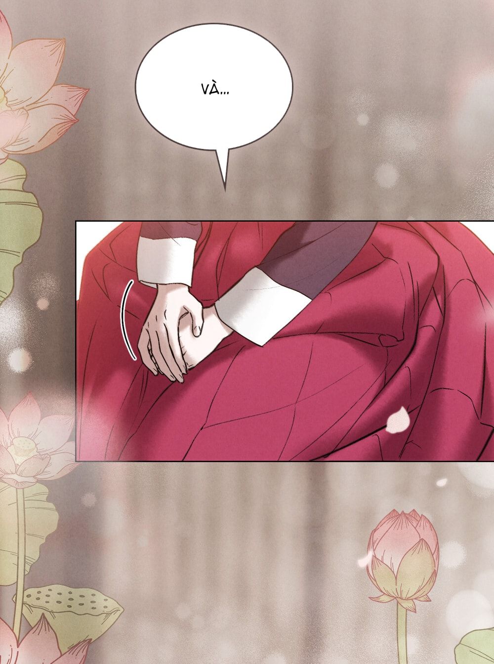 đọc truyện [18+] Đêm Hỗn Loạn Chương 73 ảnh 22 tại Thiên Thai Truyện