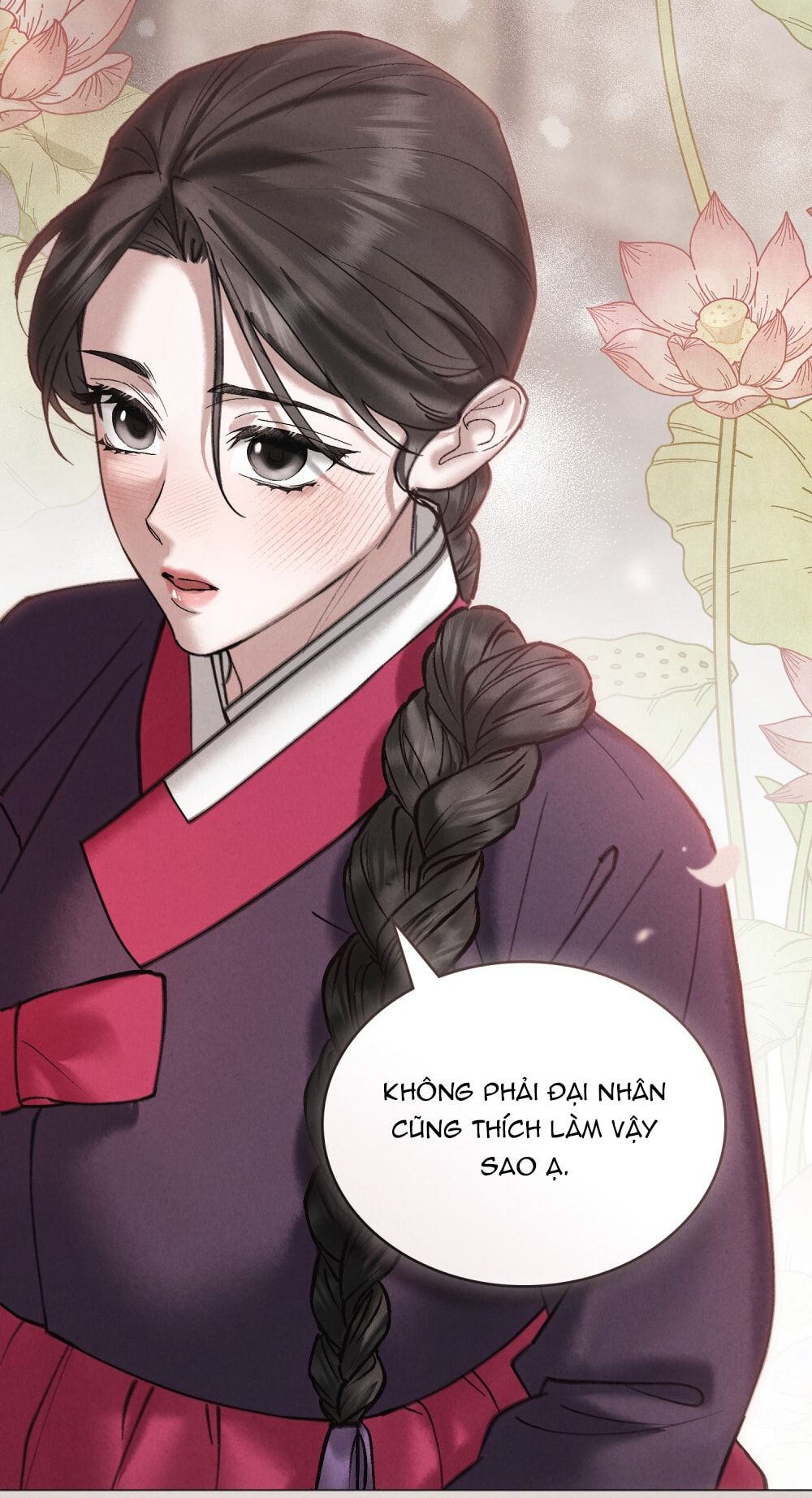 đọc truyện [18+] Đêm Hỗn Loạn Chương 73 ảnh 23 tại Thiên Thai Truyện