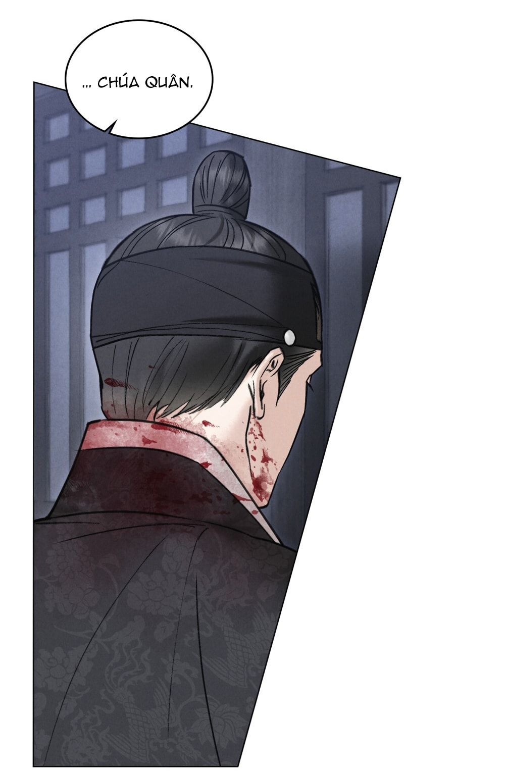 đọc truyện [18+] Đêm Hỗn Loạn Chương 73 ảnh 27 tại Thiên Thai Truyện