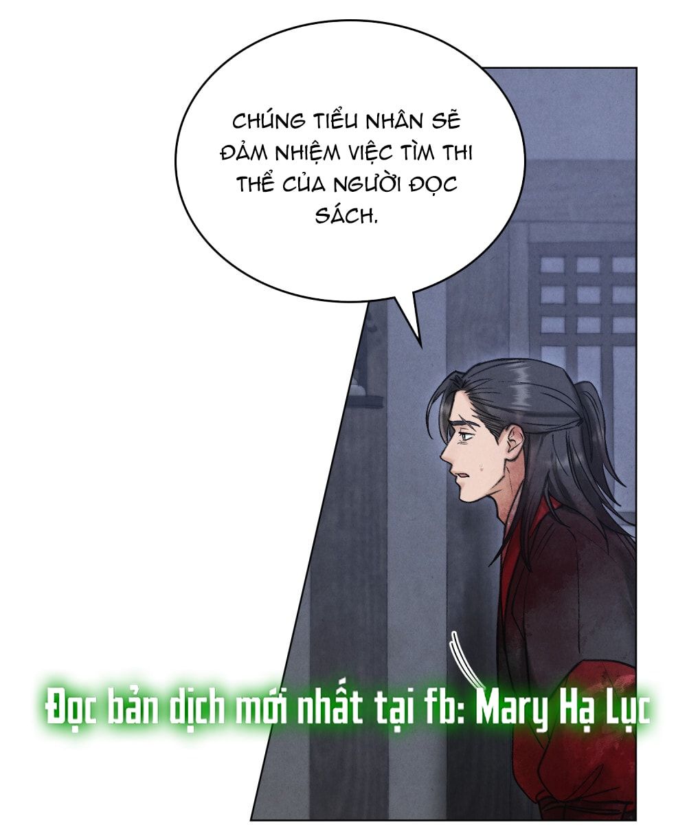 đọc truyện [18+] Đêm Hỗn Loạn Chương 73 ảnh 29 tại Thiên Thai Truyện