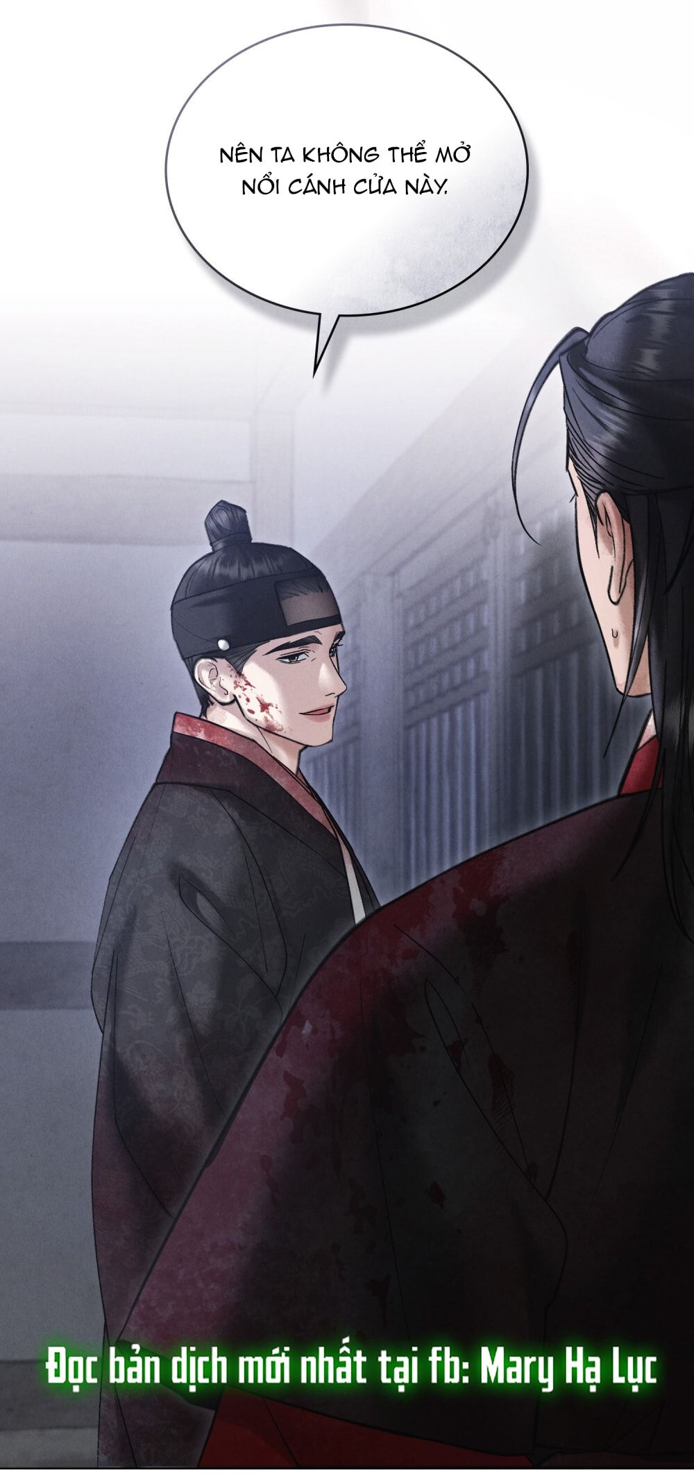 đọc truyện [18+] Đêm Hỗn Loạn Chương 73 ảnh 39 tại Thiên Thai Truyện