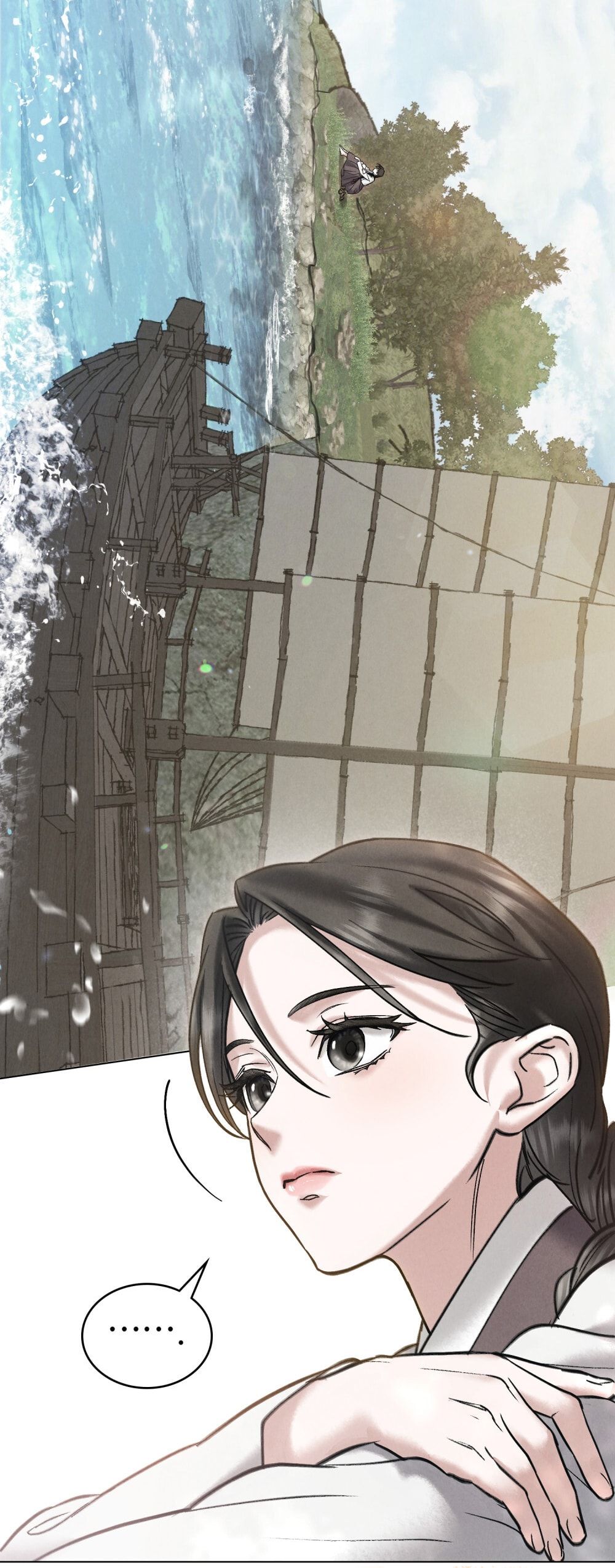 đọc truyện [18+] Đêm Hỗn Loạn Chương 73 ảnh 45 tại Thiên Thai Truyện