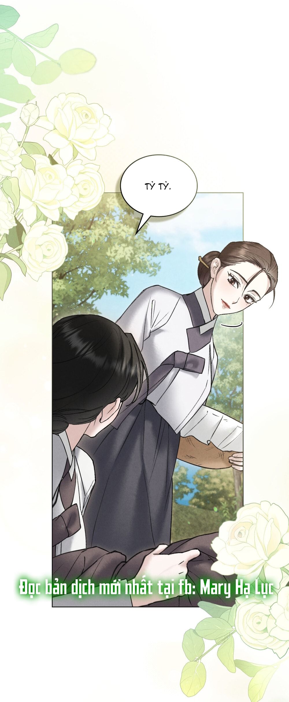 đọc truyện [18+] Đêm Hỗn Loạn Chương 73 ảnh 53 tại Thiên Thai Truyện