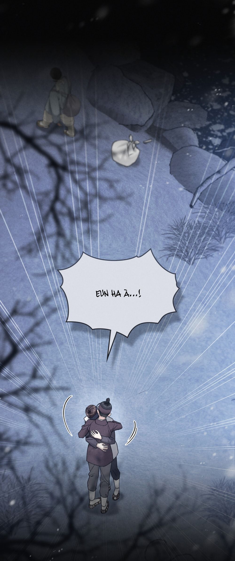 đọc truyện [18+] Đêm Hỗn Loạn Chương 73 ảnh 64 tại Thiên Thai Truyện