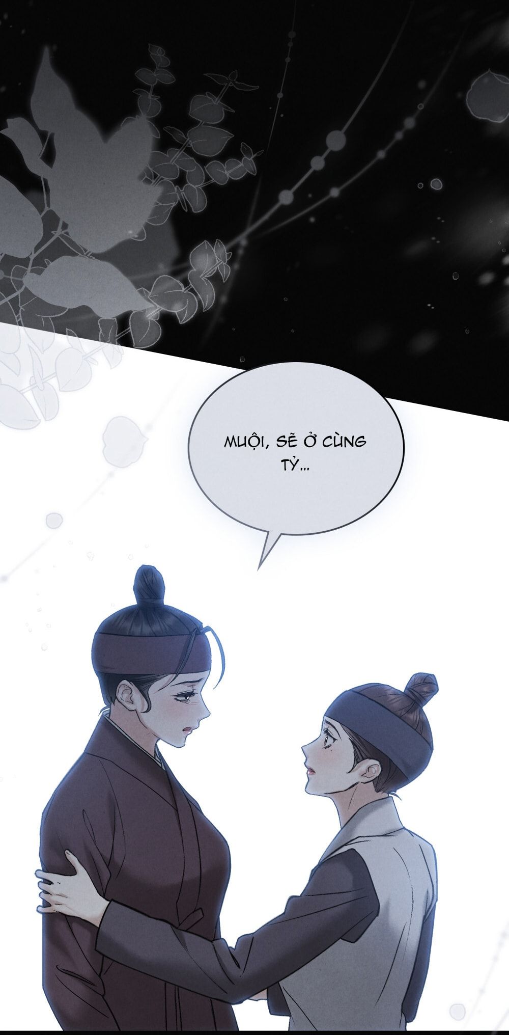 đọc truyện [18+] Đêm Hỗn Loạn Chương 73 ảnh 68 tại Thiên Thai Truyện