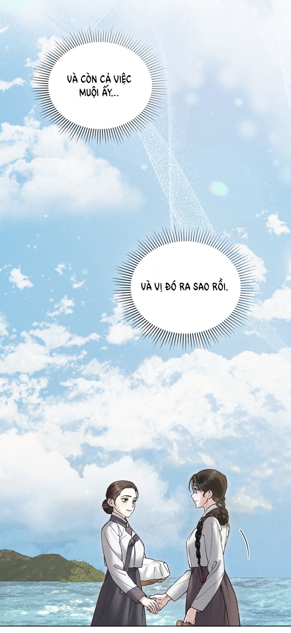 đọc truyện [18+] Đêm Hỗn Loạn Chương 73 ảnh 74 tại Thiên Thai Truyện