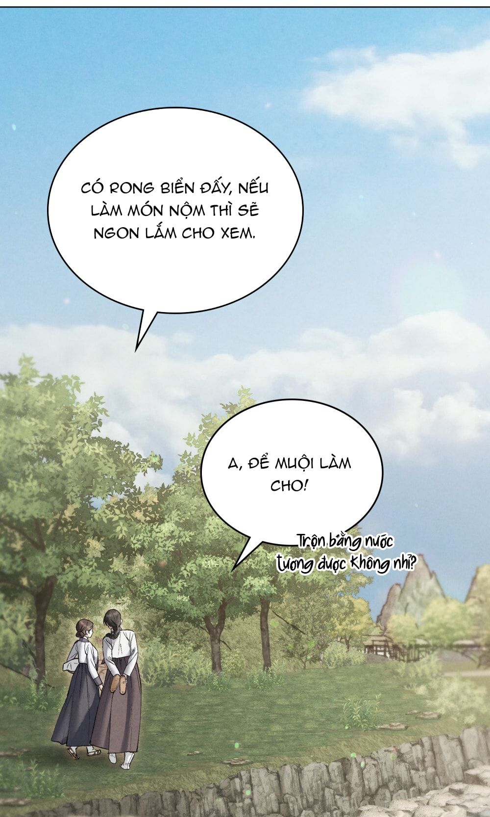 đọc truyện [18+] Đêm Hỗn Loạn Chương 73 ảnh 81 tại Thiên Thai Truyện