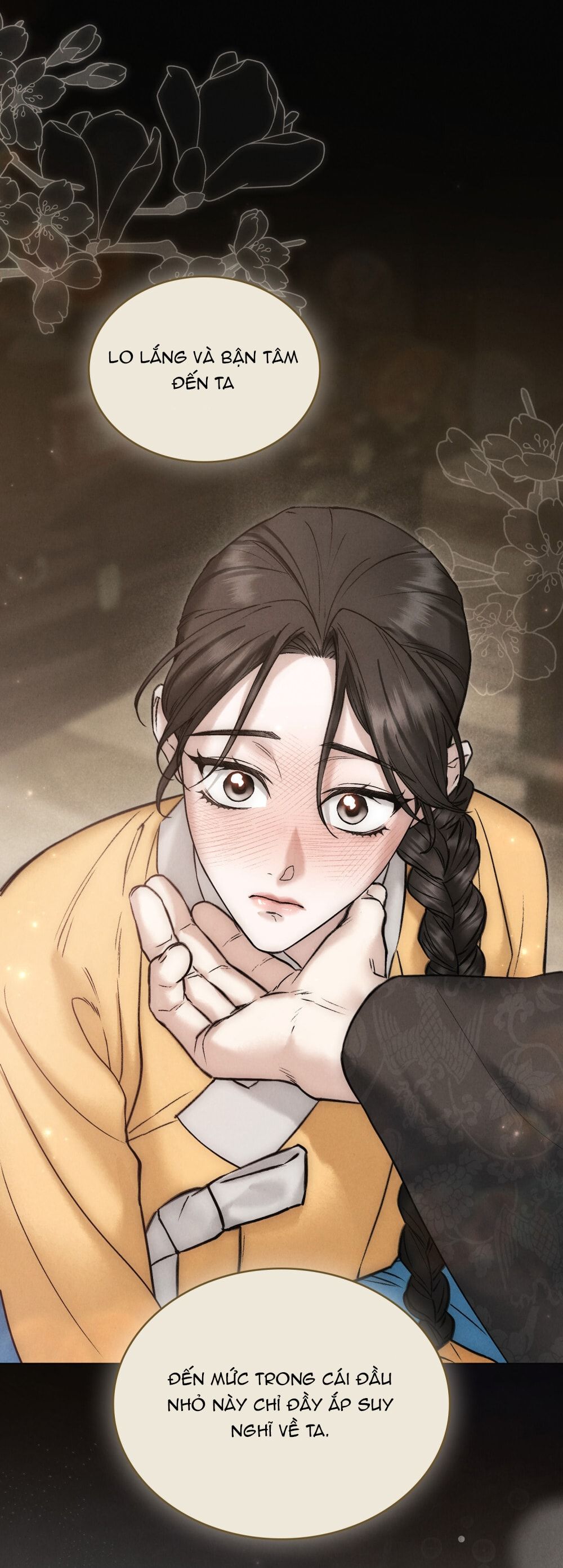 đọc truyện [18+] Đêm Hỗn Loạn Chương 73 ảnh 88 tại Thiên Thai Truyện